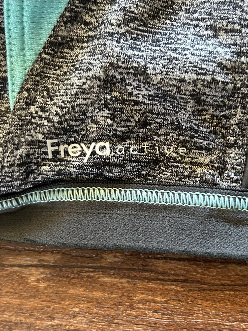 Freya Active Sports Bra Size 34DD - Picture 3 of 7